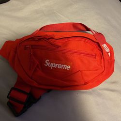 supreme bags 