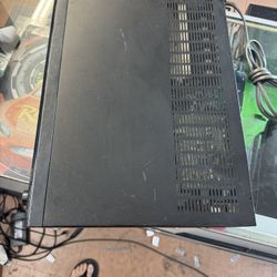 Sony STR-KS2300 S-Master HDMI Surround Sound AV Receiver