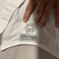 UA Scrub Top