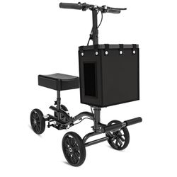 Lightweight Knee Scooter