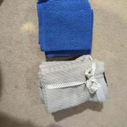 Washcloths