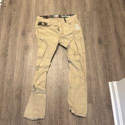 Bape Cargos