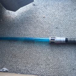 7 Star Wars Toy Lightsabers