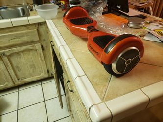 Bluetooth Hoverboard Brand New Inbox Giftworthy