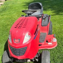 toro lawn mower 