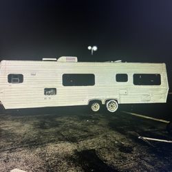 Sky Line 28ft Rv 