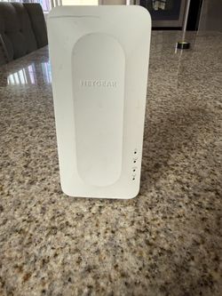 Netgear AX 1600 Mesh WiFi Extender