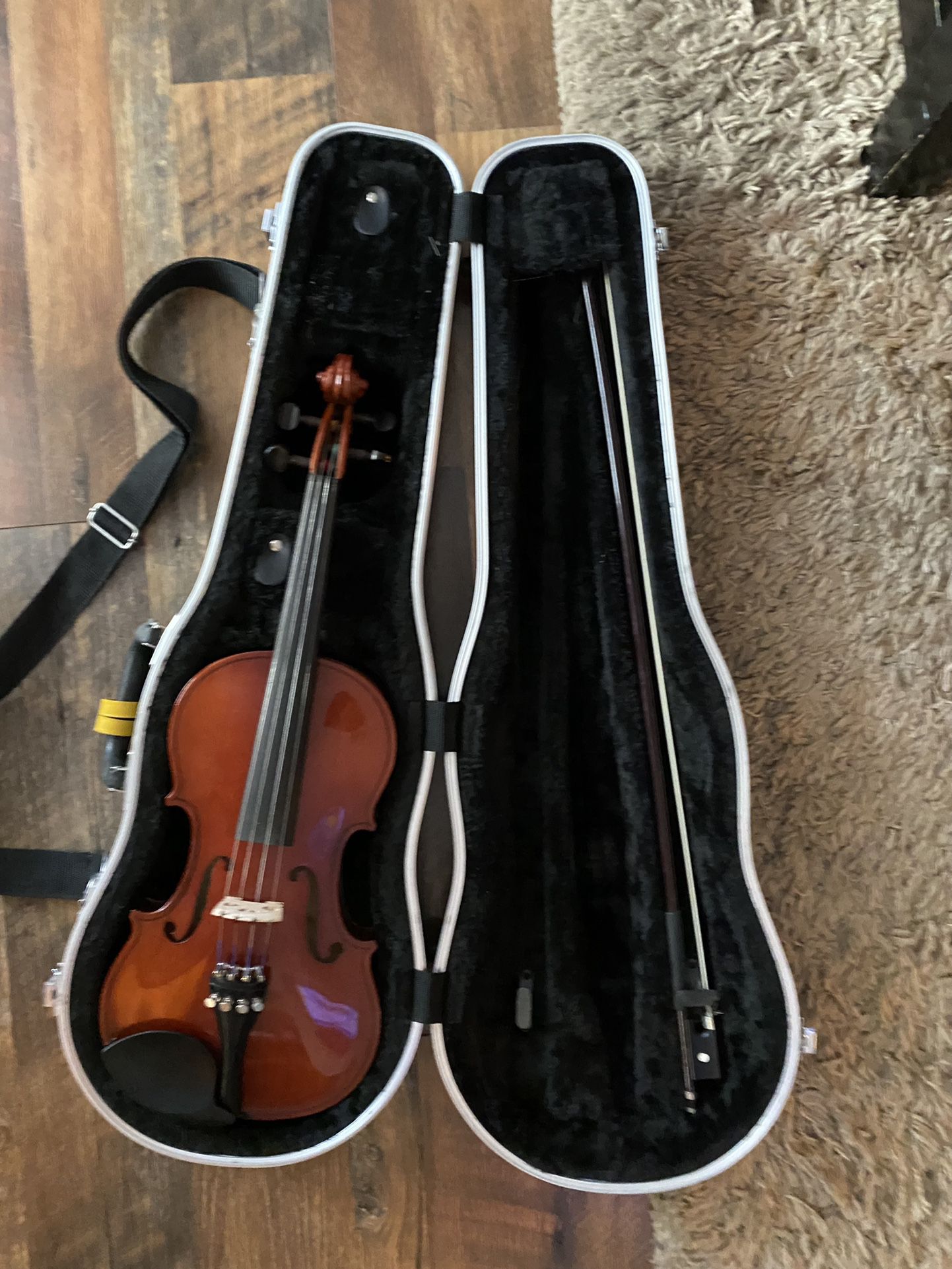 Youth Violin For Sale