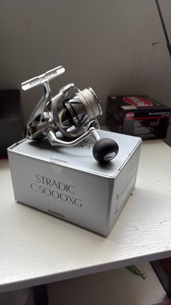 Stradic 5000