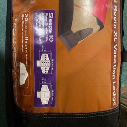 Tent