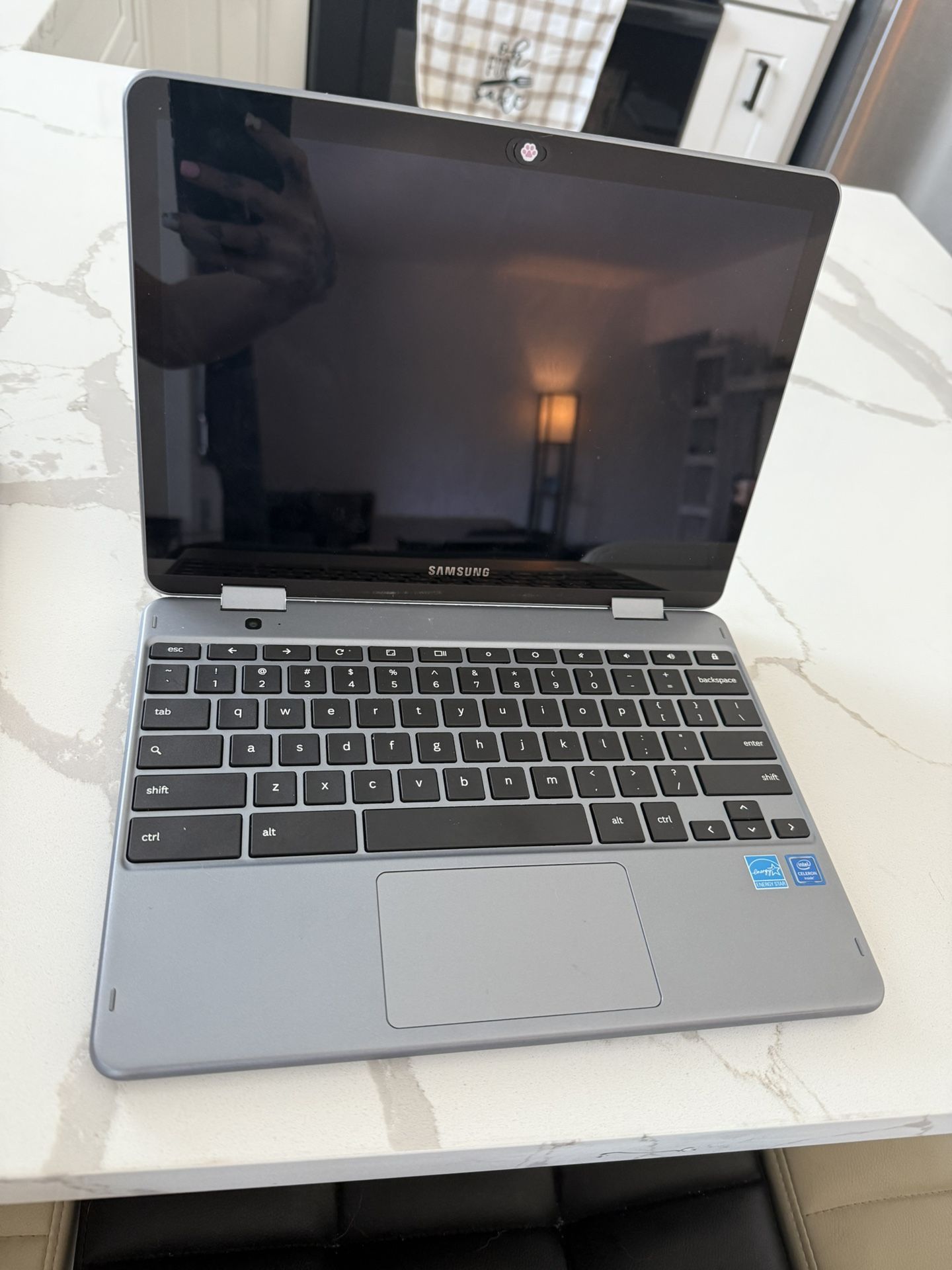 Samsung Tablet