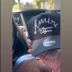 Amiri Hat