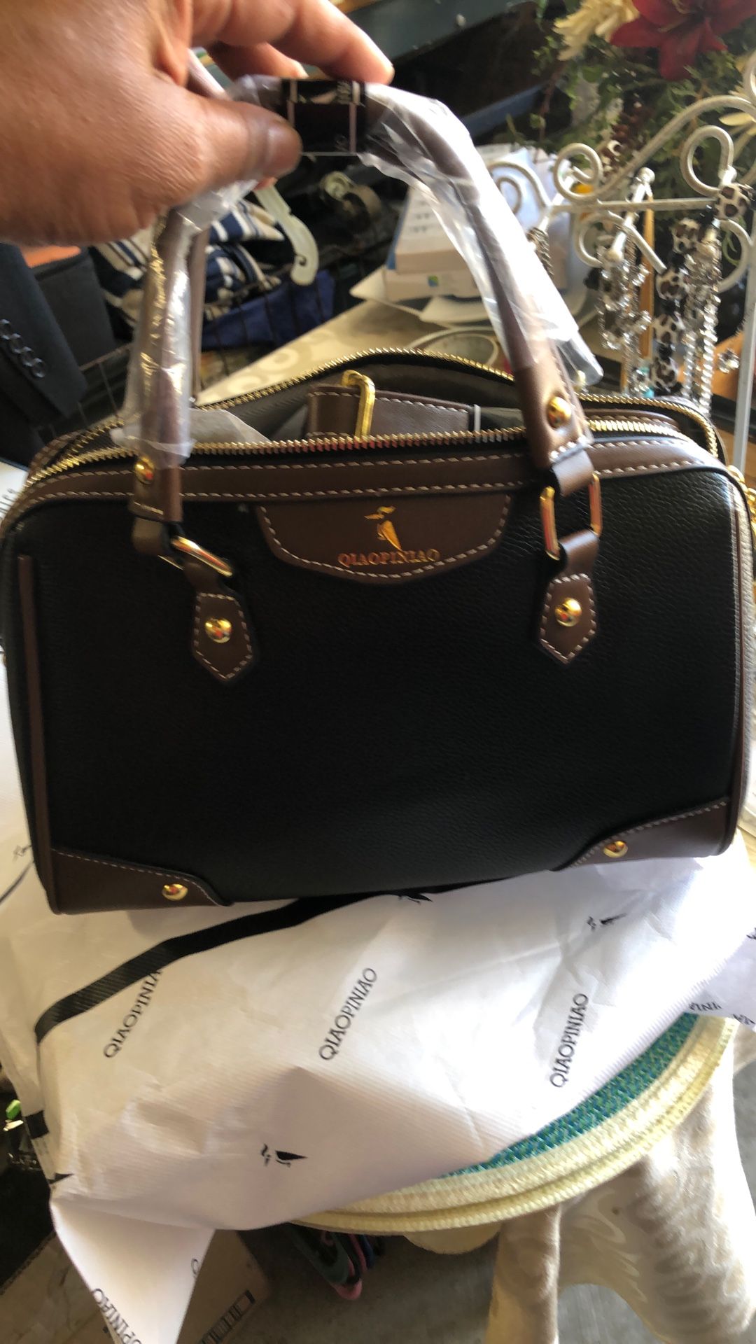 Hand Bag