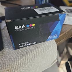 E  Z Ink