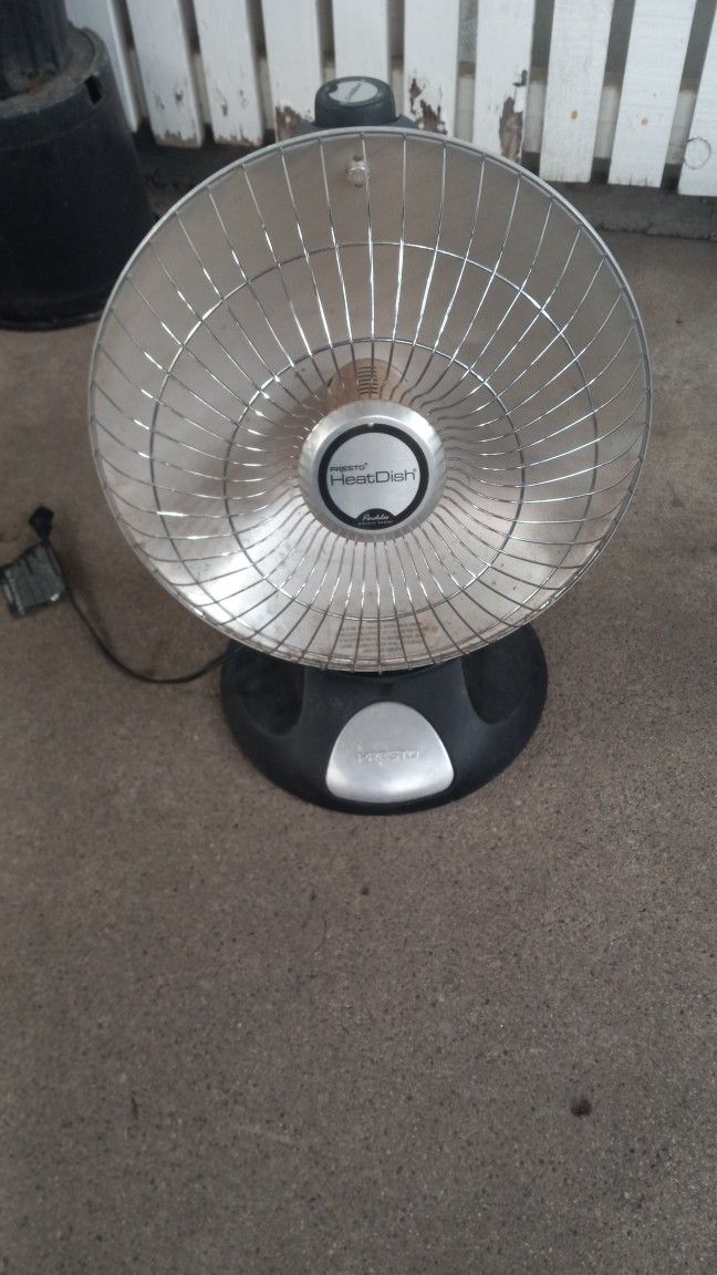 Heater