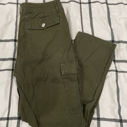 forever 21 - cargo pants