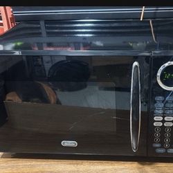 Small sunbeam microwave like new