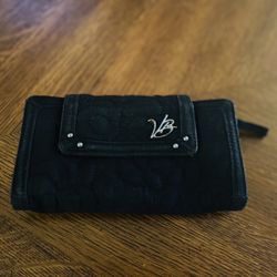 Vera Bradley Wallet