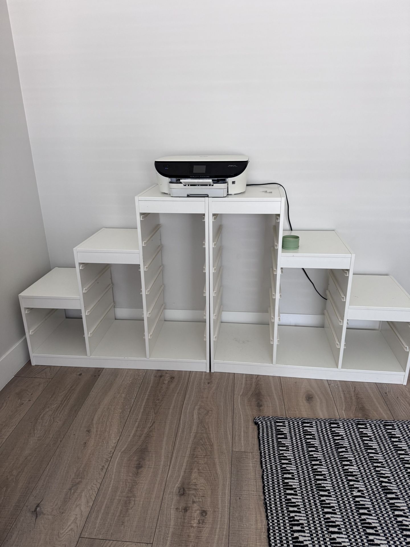 IKEA Storage