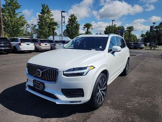2023 Volvo XC90