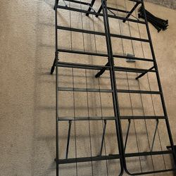 Bed Frame (full) Size