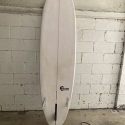 Culture Egg Surfboard 