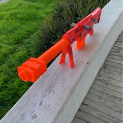 Nerf Fortnite Sniper Rifle 