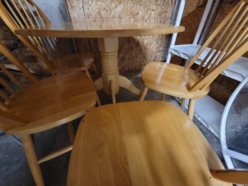 Small Dining Set for Sale in Seattle, WA OfferUp