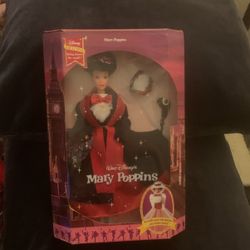 Walt Disney Mary Popping 1993