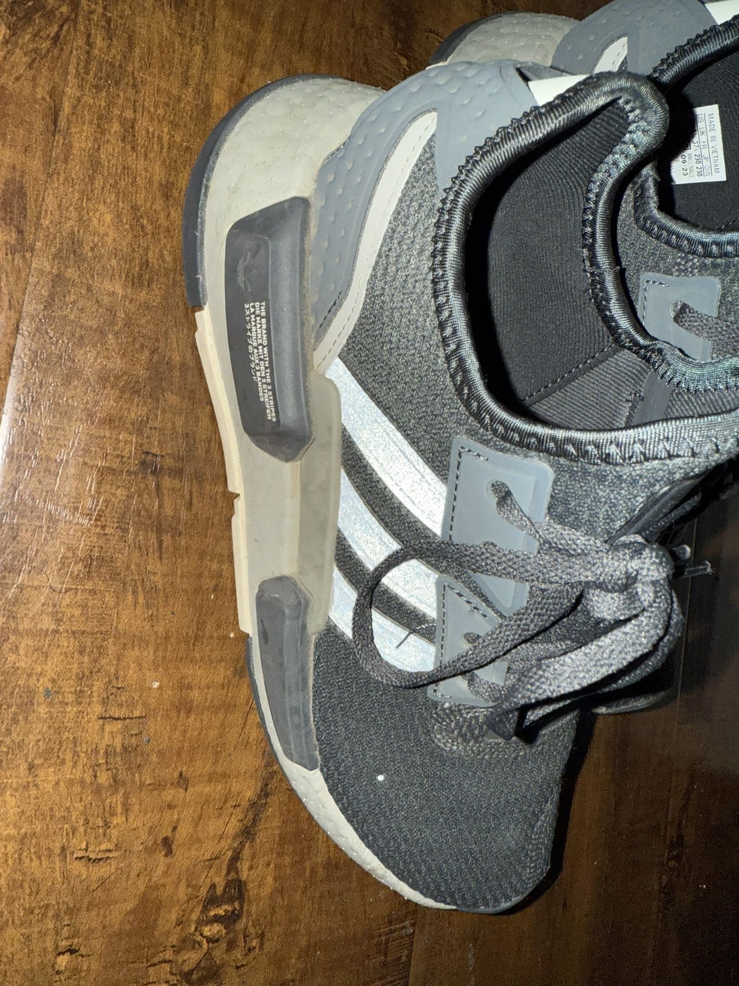 Adidas Size 5