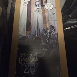 Corpse Bride 