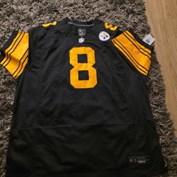 Steelers Jersey NFL 
