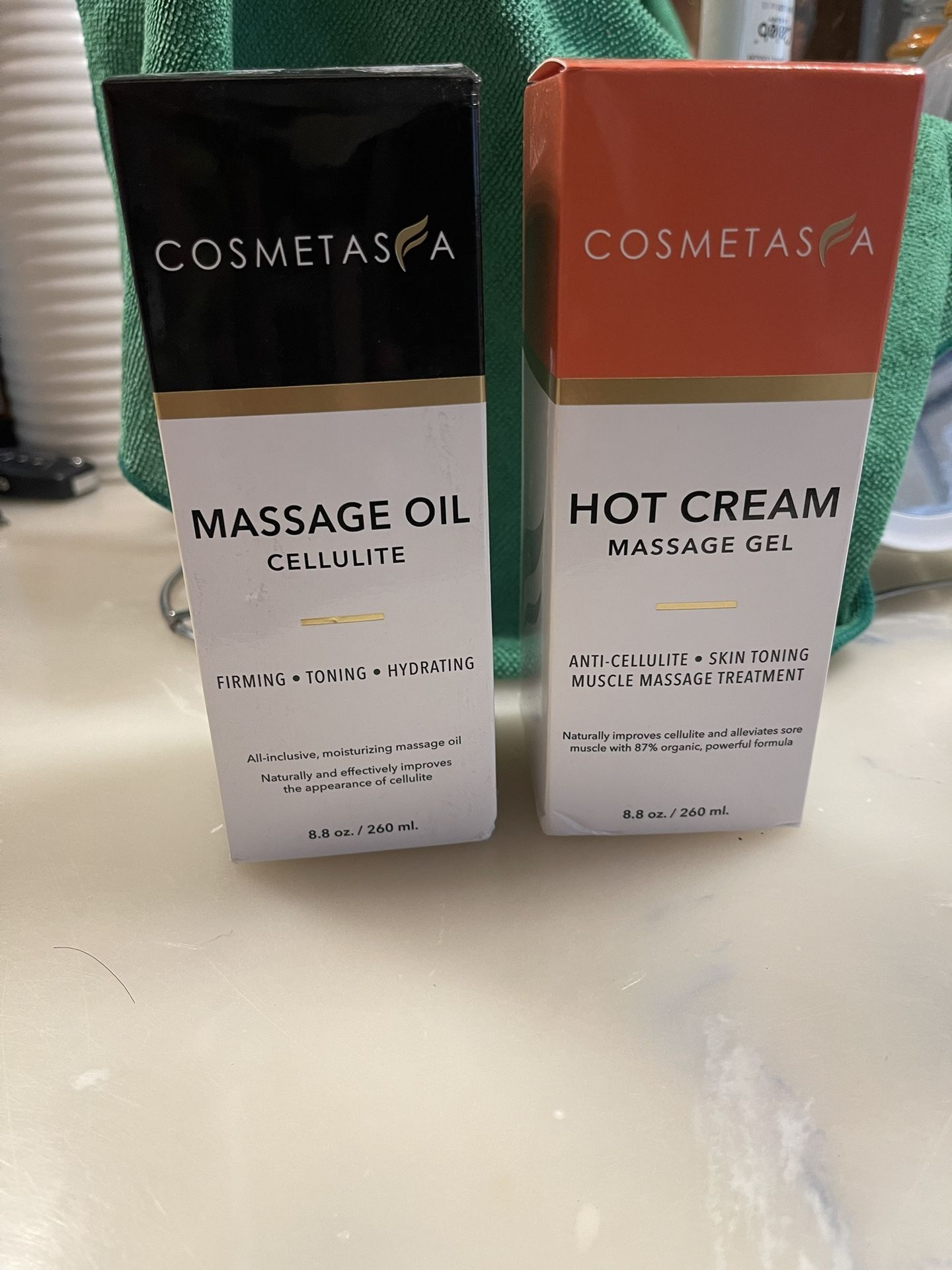 Beauty Product