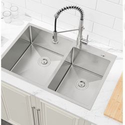 KITCHEN SINK