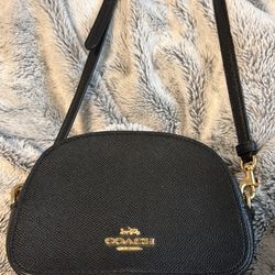 Small Coach Bag 