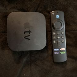 Apple Tv