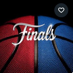 NBA Finals!Game 5!    $4,500 per Ticket