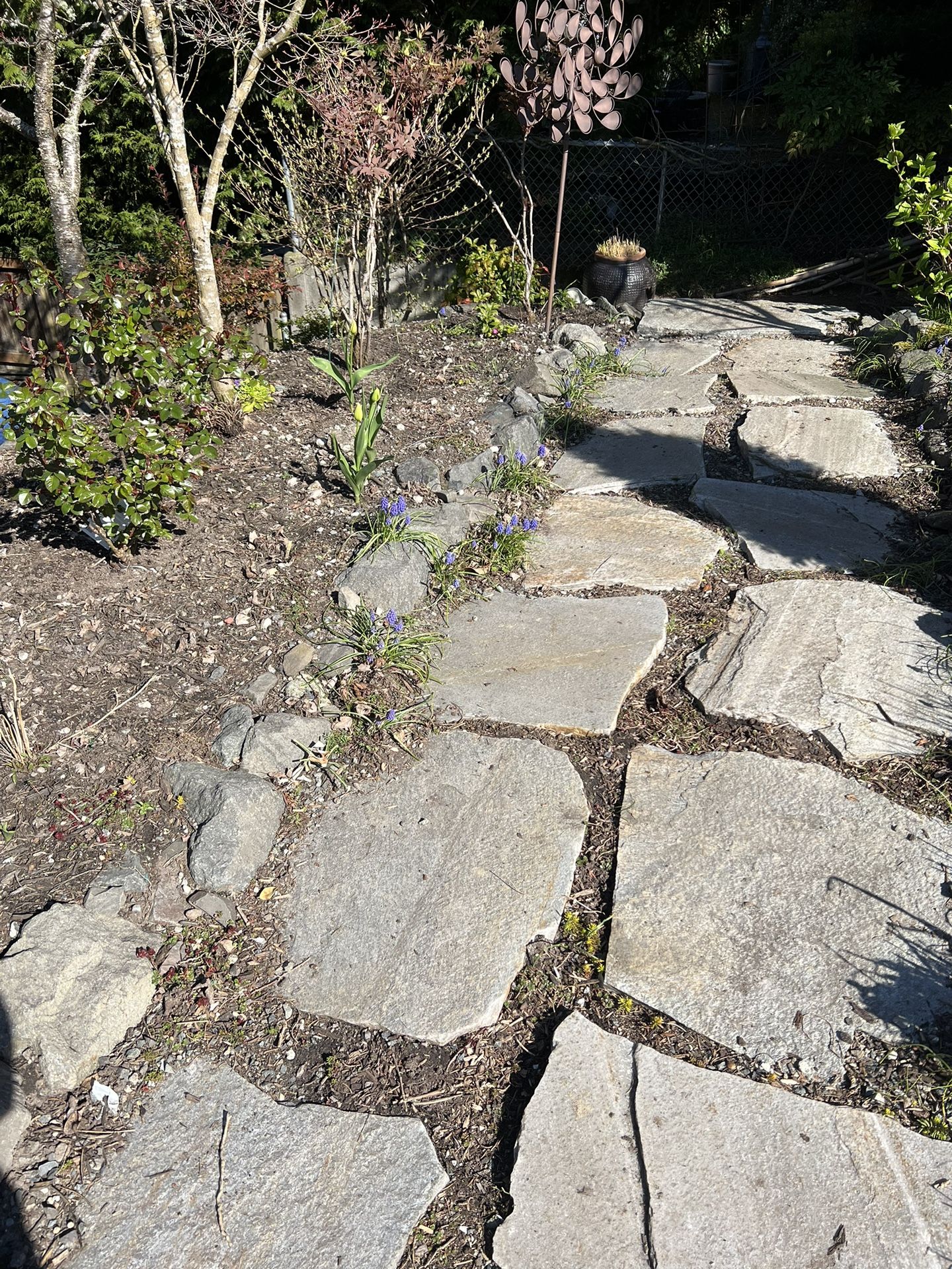 Path Flagstones For Sale for Sale in Seattle, WA OfferUp