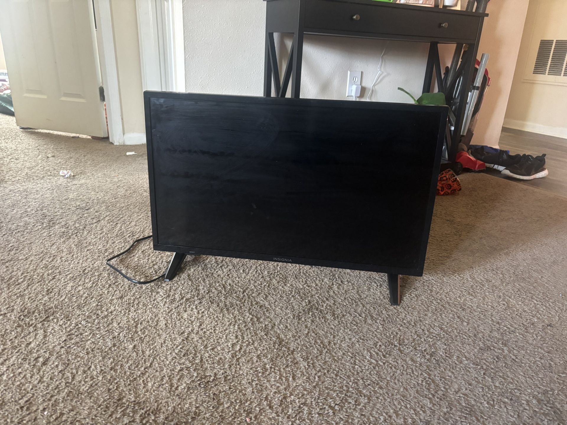 32 Inch Insignia Smart Tv 