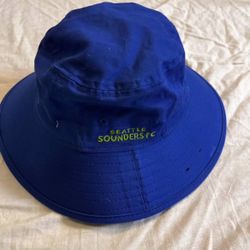 Sounders Hat