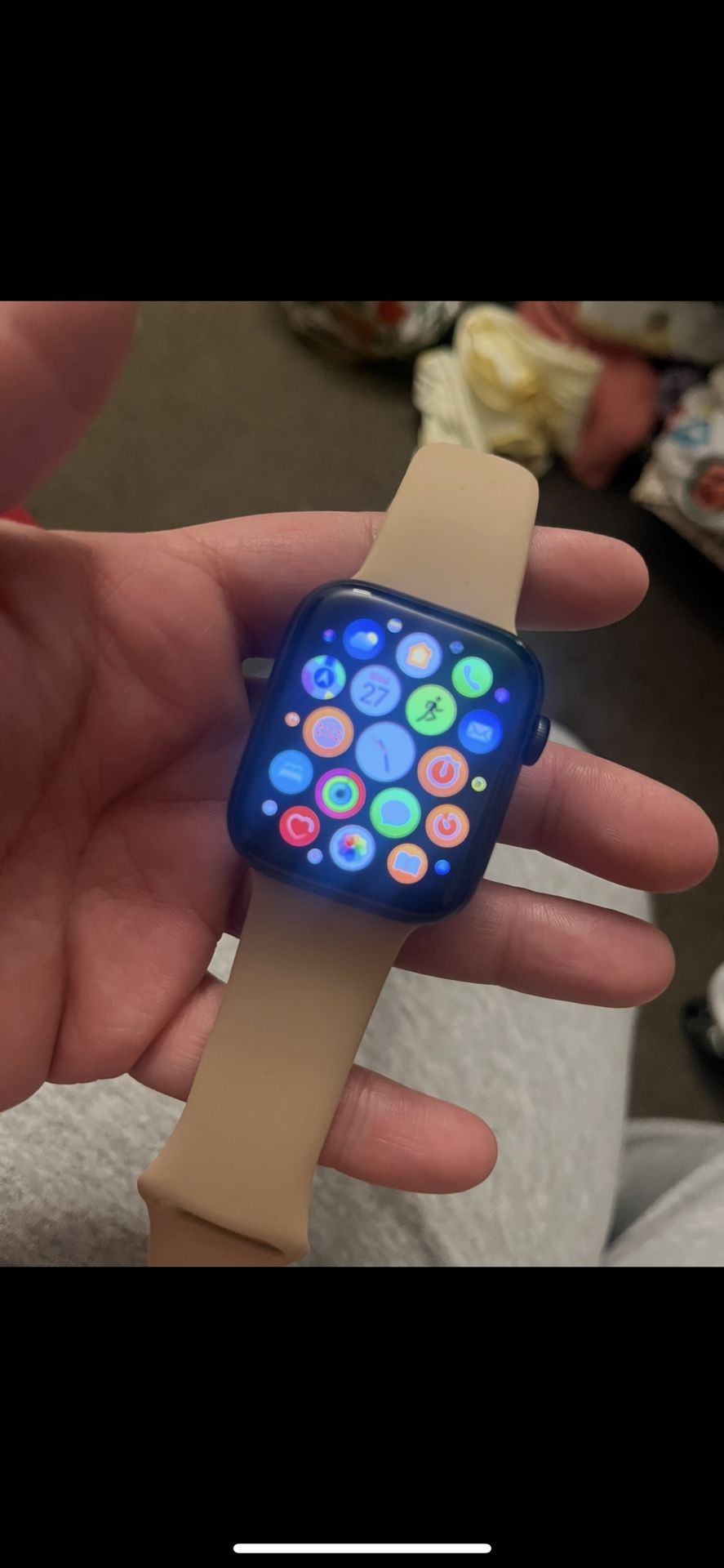 Apple Watch SE