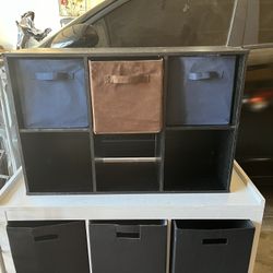 Furniture (shelf’s/Desk/shoe rack)