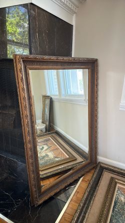 Decorative Mirror 