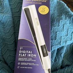 Hot Tools Pro Signature Lavender Collection