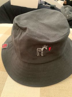 SCOTTY CAMERON BUCKET HAT