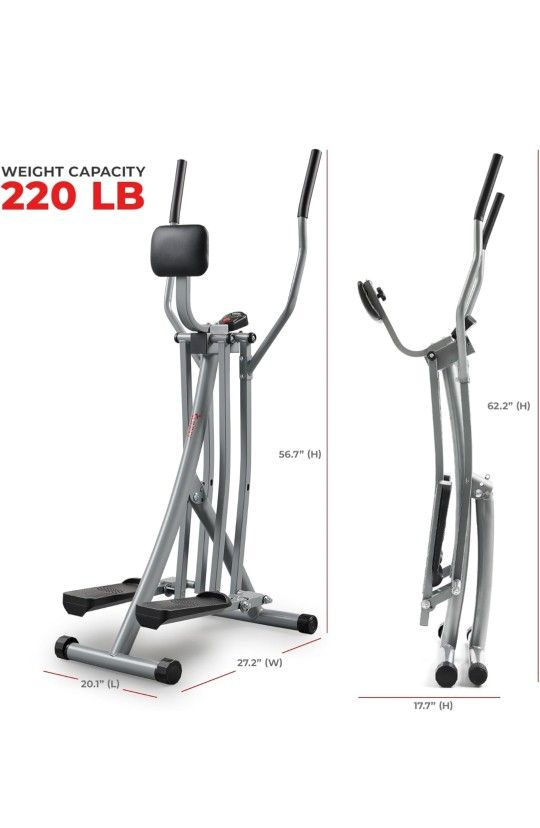 Exercise Walker