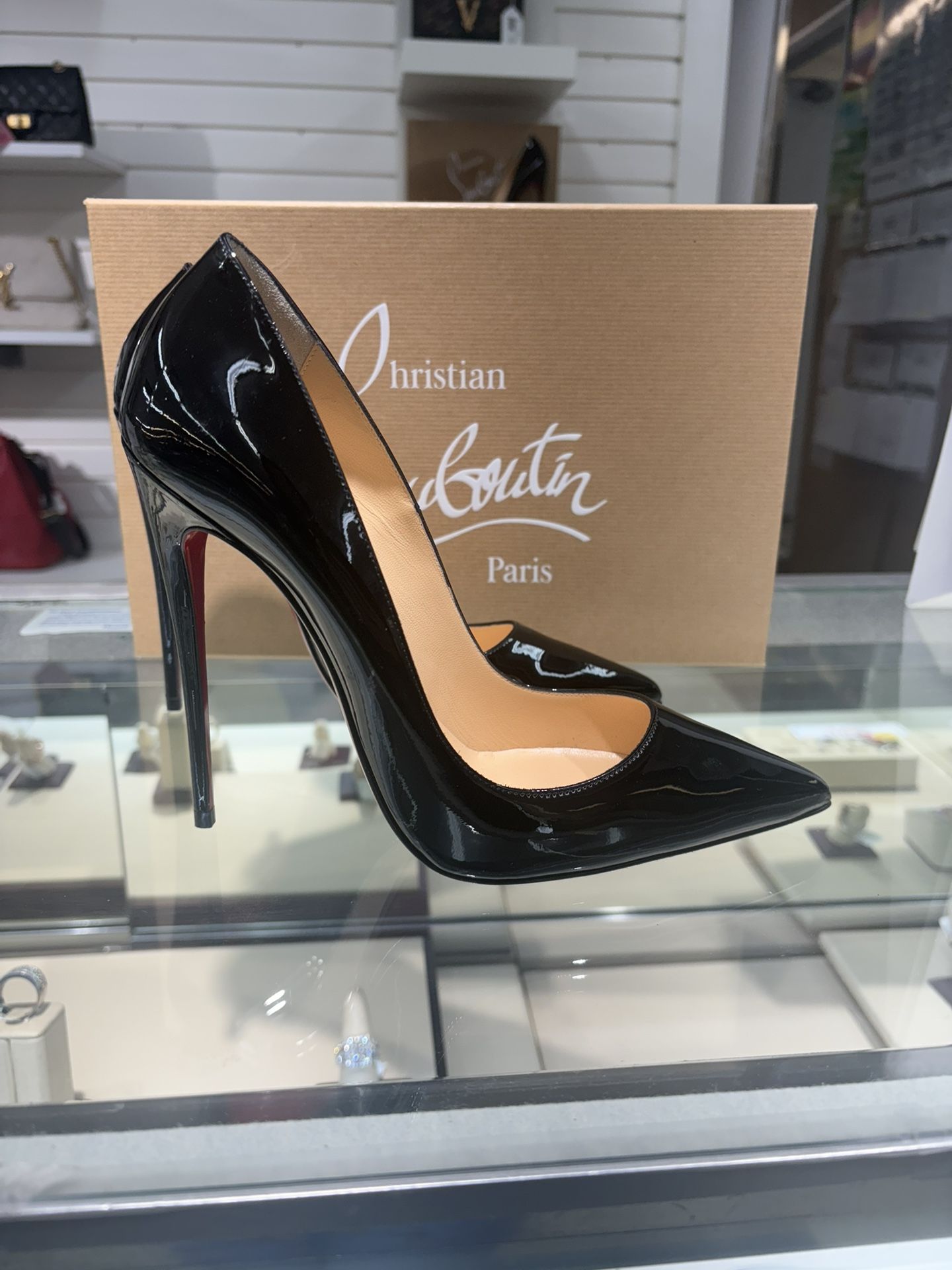Christian Louboutin