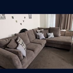 Sectional Sofa