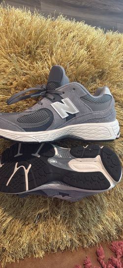 Kids New balance size 2