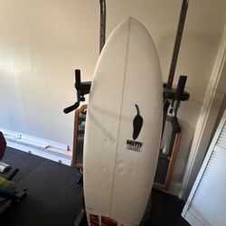 Chili Surfboard 